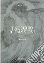 Taccuino di passioni