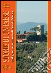 Storie di un paese. Indagine sul territorio di Osteria Nuova libro di Turchi Michele