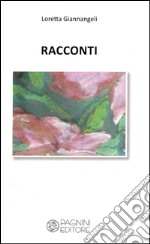 Racconti libro