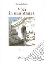 Voci in una stanza libro