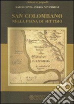 San Colombano nella Pieve di Settimo libro