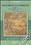 San Pietro a S. Gersole. Diario di don Filiziano Marconi, anno 1936 libro