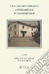 Una casa di campagna a Pozzarello in Valdinievole libro