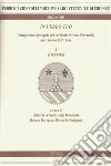 In verbo tuo. Il magistero episcopale del cardinale Silvano Piovanelli, arcivescovo di Firenze. Vol. 1: (1983-1988) libro