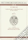 In verbo tuo. Il magistero episcopale del cardinale Silvano Piovanelli, arcivescovo di Firenze. Vol. 2: (1989-1994) libro