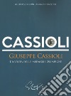 Giuseppe Cassioli. L'artista delle medaglie olimpiche libro