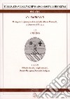 In verbo tuo. Il magistero episcopale del cardinale Silvano Piovanelli, arcivescovo di Firenze. Vol. 3: (1995-2001) libro