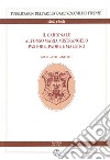 Il cardinale Alfonso Maria Mistrangelo. Pastore, padre e maestro libro di Lanforti Giancarlo