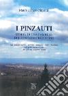 I Pinzauti. Storia di una famiglia del contado fiorentino libro