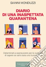 Diario di una inaspettata quarantena libro