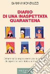 Diario di una inaspettata quarantena libro