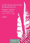 Costellazione parallela. Poetesse italiane del Novecento libro di Leardini I. (cur.)