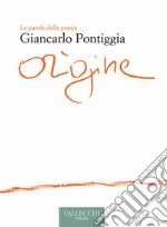 Origine libro