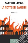 La notte dei bambini libro