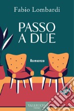 Passo a due libro