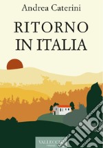 Ritorno in Italia libro