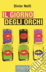 Il giorno degli orchi libro