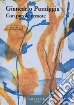 Con parole remote libro