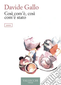 Così com'è, così com'è stato