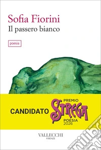Il passero bianco. Ediz. integrale