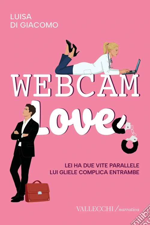 Webcam love