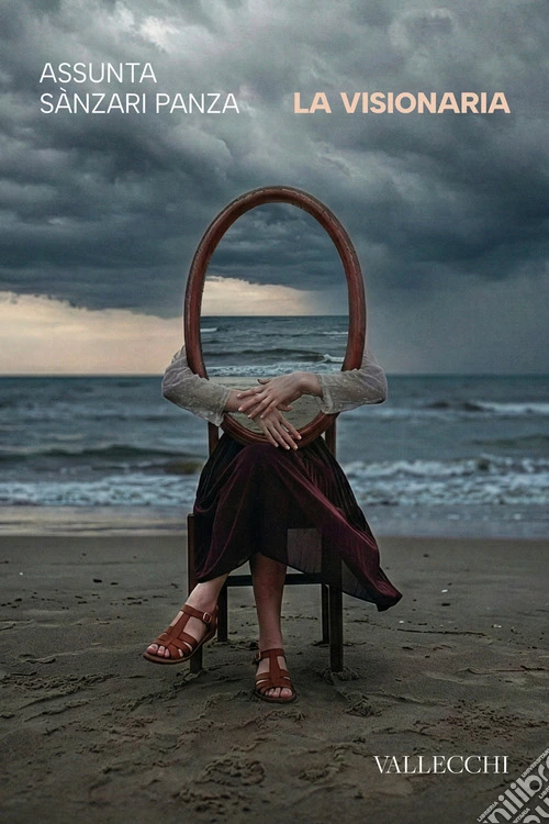 La visionaria