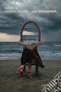 La visionaria libro