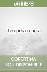 Tempera magra
