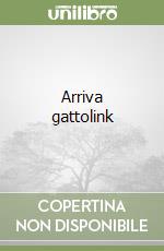 Arriva gattolink libro