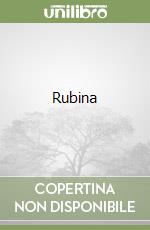 Rubina libro