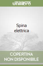 Spina elettrica libro