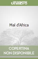 Mal d'Africa libro