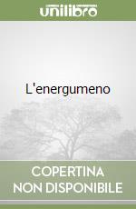 L'energumeno libro