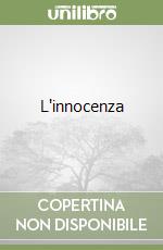 L'innocenza libro