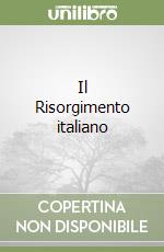 Il Risorgimento italiano libro