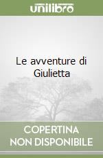 Le avventure di Giulietta