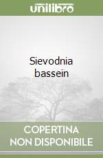 Sievodnia bassein libro