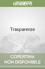 Trasparenze libro