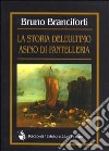 La storia dell'ultimo asino di Pantelleria libro