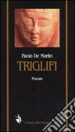 Triglifi libro