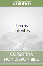 Tierras calientes