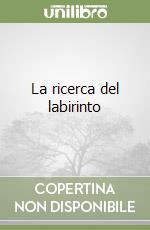 La ricerca del labirinto libro