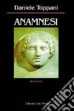 Anamnesi libro