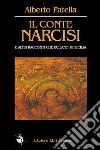 Il conte Narcisi e altri racconti che parlano di Sicilia libro di Patella Alberto