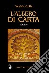 L'albero di carta libro