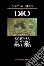 Dio scienza numero pensiero libro