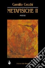 Metafisiche. Vol. 2 libro