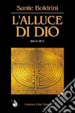 L'alluce di Dio libro