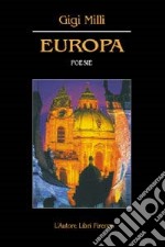 Europa libro