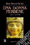 Una donna perbene e altri racconti libro